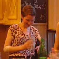 Aude et Camille Soffer's Photo