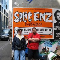 Le foto di simeon morrell