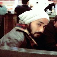 Abhishek Rathore的照片