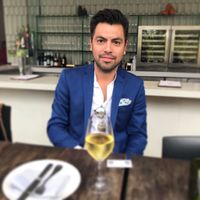 Sergio Tellez Lucas's Photo