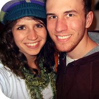 Keren Swedberg's Photo