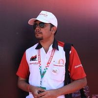 Gaurav Deshmukh的照片