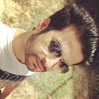 Kashif Shakeel的照片