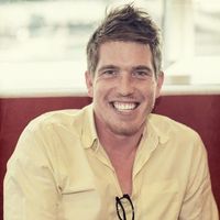 Photos de Sam Thomson