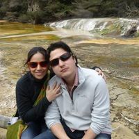 Catalina Arenas's Photo