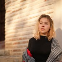 Aleksandra Maltceva的照片