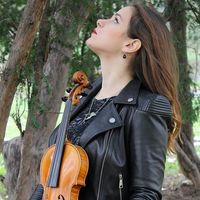 Katarina Milisavljević的照片