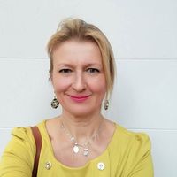 Sniezana Avlas's Photo