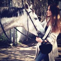 Laura Januškaitė的照片