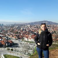 Magdalena Latacz的照片