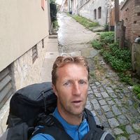 Filip Sennesael的照片