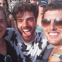 Paul Guastavino's Photo