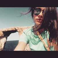 Рита Панова的照片