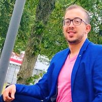 Mohamed Hicham的照片