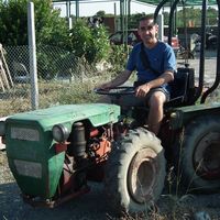 Maciej Florianowicz's Photo