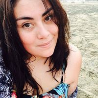 Katherine Valdebenito's Photo