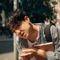 Bekhruz Amirov的照片