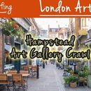 CS London - Hampstead Art Gallery Crawl's picture