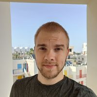 Martins Belte的照片