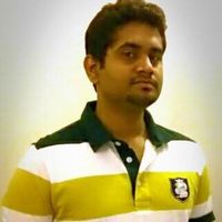 Aashish Pundalik's Photo