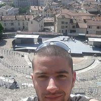 Evan Patruno's Photo