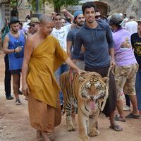 Jose Miranda's Photo