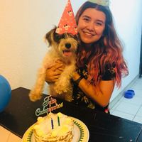 Kenya Giselle Gil Norzagaray's Photo