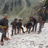 Gaurav Rawat's Photo