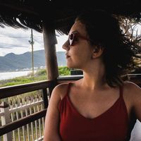 Fotos von Anita Aguilar