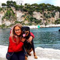 Suvi Pilvola's Photo