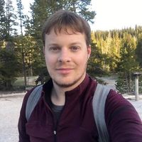 Pat Westrope的照片