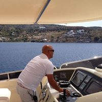 Le foto di Ali Geyik