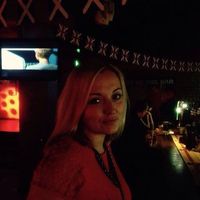 Irina Gu的照片