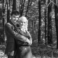 Ulyana and Daniel Mikhalchevski's Photo