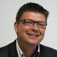 Alexandre Gerard's Photo