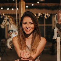 Photos de Nastya Okladnykh