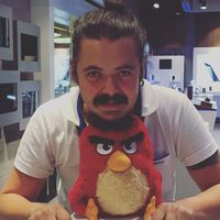 Anıl Sözan's Photo