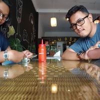 Anggara Jaka Suharno的照片