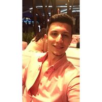 Kaan Kesici的照片