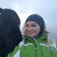 Olga Goldman的照片