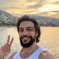 Kinan Wahbeh's Photo