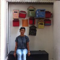 Nashua Ibrahim's Photo