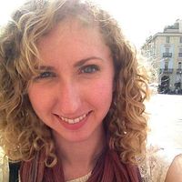 Leah Zimmerman的照片