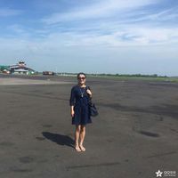 Miranda Huang's Photo