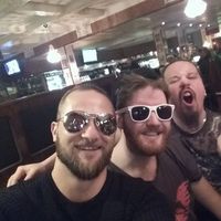 Costa Damaschin's Photo