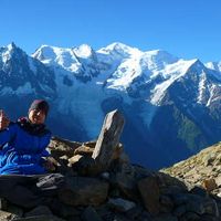 Guillaume Grappe's Photo