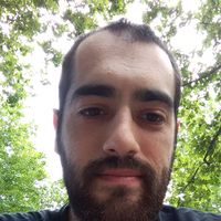 Alberto Zanotti's Photo