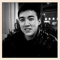 wei Wang's Photo