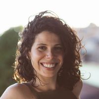 Beatriz Kauark's Photo