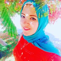 Omniya Abo Eid's Photo